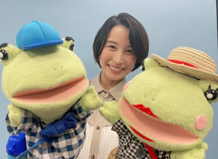 近藤奈央の夫と交代説の真相を休養背景と共に整理