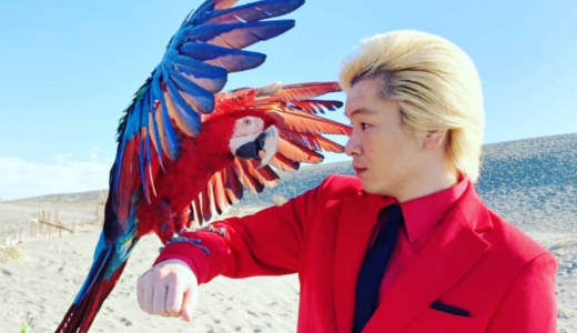 カズレーザーの実家金持ち説を家族構成や生い立ちから徹底検証