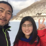 井上咲楽の父の職業から見える実家の生活や家族エピソード紹介