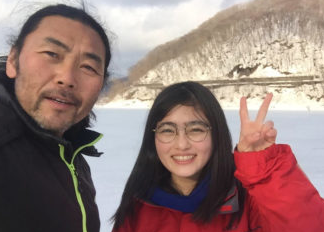 井上咲楽の父の職業から見える実家の生活や家族エピソード紹介