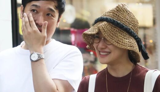 蒼井優の離婚の真相を極秘離婚説や別居報道から総合的に解説