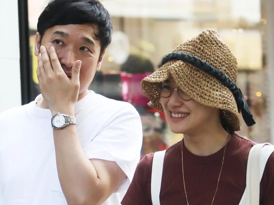 蒼井優の離婚の真相を極秘離婚説や別居報道から総合的に解説