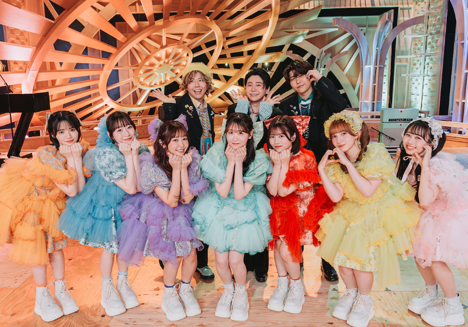 大森元貴の結婚の最新状況と相手の噂や結婚観を徹底解説