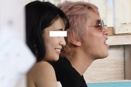 手越祐也の妻の真相は？結婚時期と娘説を徹底解説まとめ