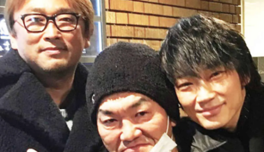 島田紳助の現在収入と資産。不動産から見る引退後の暮らし家族まで