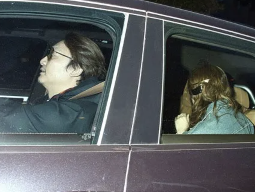 香取慎吾の奥さん写真はあるのか？報道比較と人物像を徹底解説