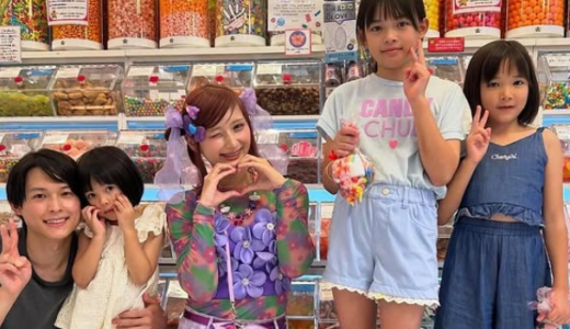 倉田瑛茉の兄弟を深掘り！姉2人の活動歴と家族エピソード総まとめ