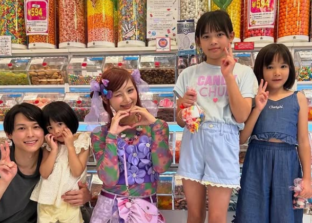 倉田瑛茉の兄弟を深掘り！姉2人の活動歴と家族エピソード総まとめ