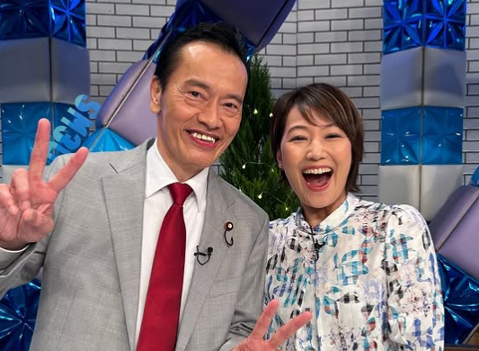 下平さやかの元夫の真相と結婚歴や馴れ初め