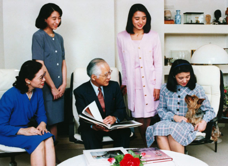 雅子さまの実家・豪邸が注目される理由と今の状況を詳しく紹介