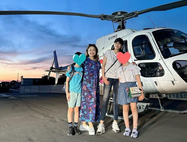 神田うのの娘の学校が清泉説と噂される理由を全方位から解説