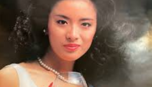 池上季実子の娘に関する最新情報と家系図や過去の話題を詳しく紹介