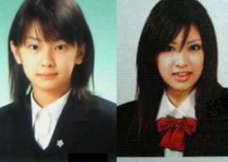 北川景子の高校選択の理由は？大阪女学院から大学進学までの全記録