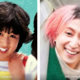 佐久間大介の母の現在が話題。元アイドル時代から私生活まで詳細解説