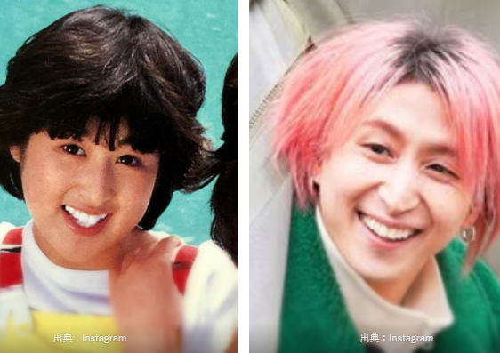 佐久間大介の母の現在が話題。元アイドル時代から私生活まで詳細解説