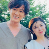 新納慎也の妻の噂と独身理由は？家族構成を徹底整理