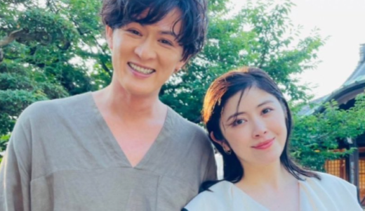 新納慎也の妻の噂と独身理由は？家族構成を徹底整理