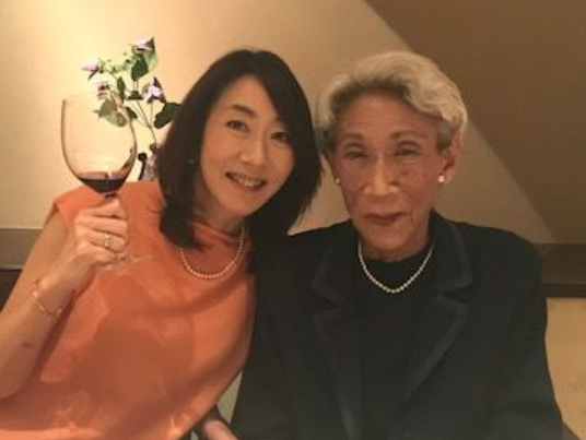 長野智子の夫と最新近況に広がる真如苑や家族関連の噂を解説