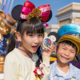 ディズニーランド4歳ばれた経験から分かる誕生日当日や料金の注意点