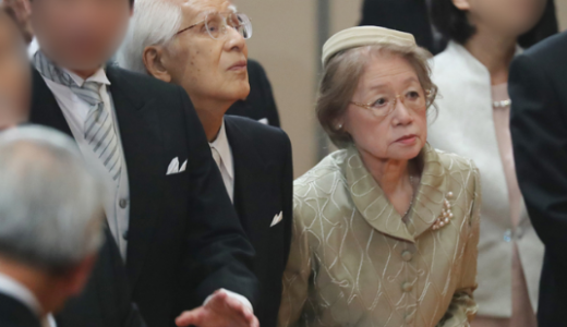 小和田優美子の学歴と小和田恆の経歴まで網羅的に紹介