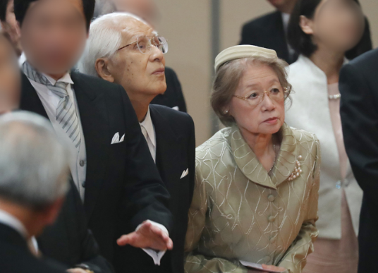 小和田優美子の学歴と小和田恆の経歴まで網羅的に紹介