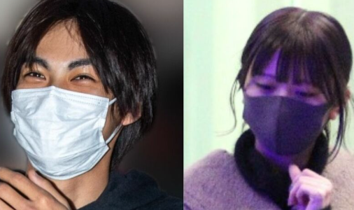 神尾楓珠の彼女の最新動向と林田真尋報道や結婚観まとめ