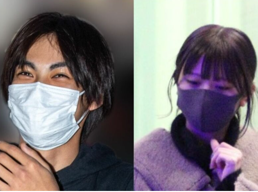 神尾楓珠の彼女の最新動向と林田真尋報道や結婚観まとめ