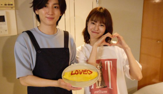 京本大我の熱愛の噂と真相を女優説や否定発言から徹底解説