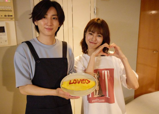 京本大我の熱愛の噂と真相を女優説や否定発言から徹底解説