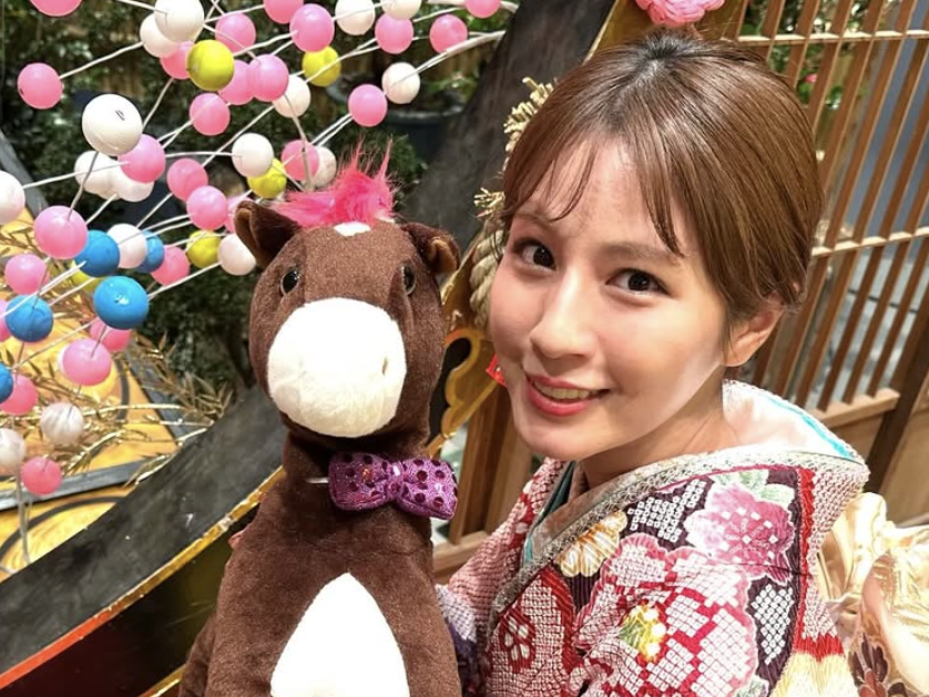 堤礼実の熱愛と神里和毅の関係を写真や噂とともに深掘り紹介