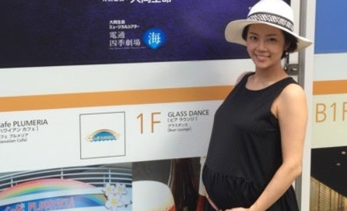 大和田美帆の再婚相手の噂と現在や第二子事情を徹底解説