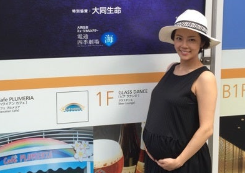 大和田美帆の再婚相手の噂と現在や第二子事情を徹底解説