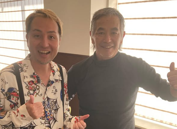 定岡正二の結婚を巡る独身説と現在までの経緯を整理