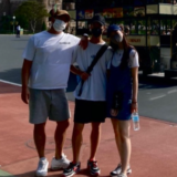 五十嵐織江の現在と五十嵐亮太家族の知られざる素顔