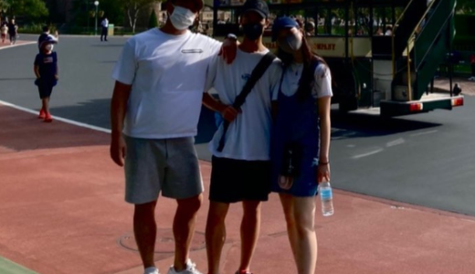 五十嵐織江の現在と五十嵐亮太家族の知られざる素顔