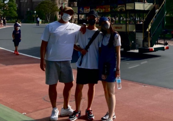 五十嵐織江の現在と五十嵐亮太家族の知られざる素顔