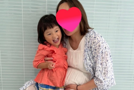 ののかちゃんの親の離婚はデマ？真相と家族仲を詳しく徹底解説