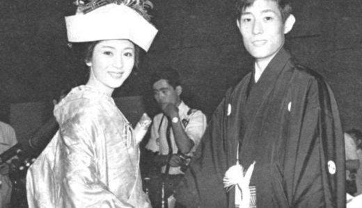 和泉雅子の夫に関する噂と現在を深掘りして紹介