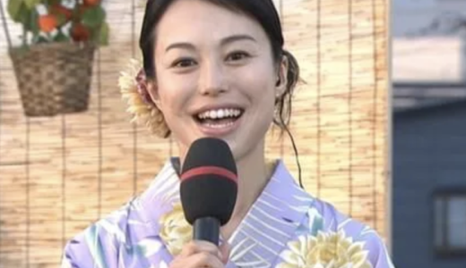 池田伸子の旦那の情報と現在の結婚生活まとめ