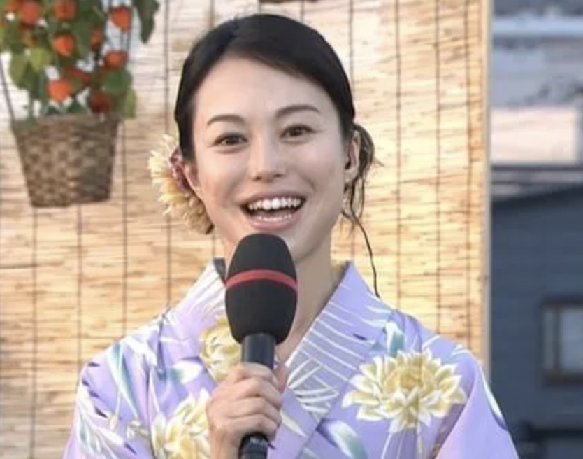 池田伸子の旦那の情報と現在の結婚生活まとめ