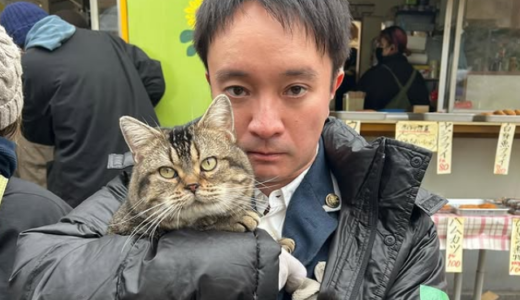 濱田岳の実家金持ちの真相を家族構成や学歴から徹底解説