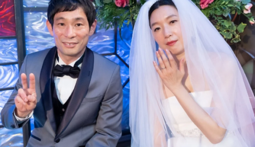 江口のりこの結婚の真相を結婚相手や夫の噂と共に徹底解説