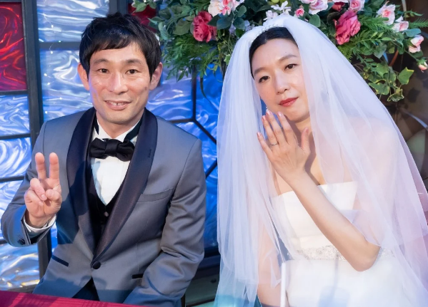 江口のりこの結婚の真相を結婚相手や夫の噂と共に徹底解説