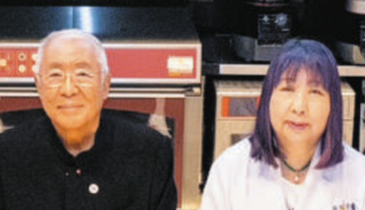 服部幸應の息子の逮捕と家族に起きた真相まとめ