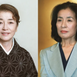 倍賞節子の家族関係と姉妹の現在を深掘り解説
