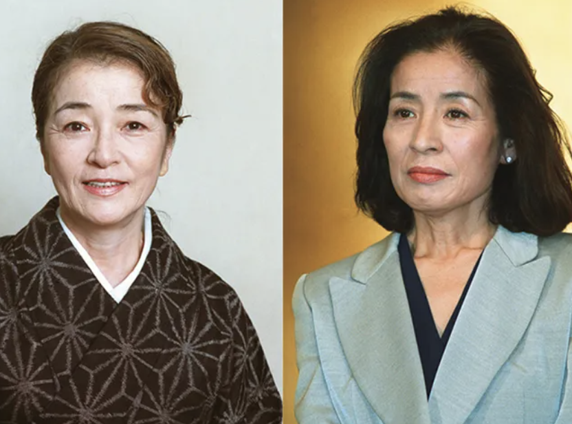 倍賞節子の家族関係と姉妹の現在を深掘り解説