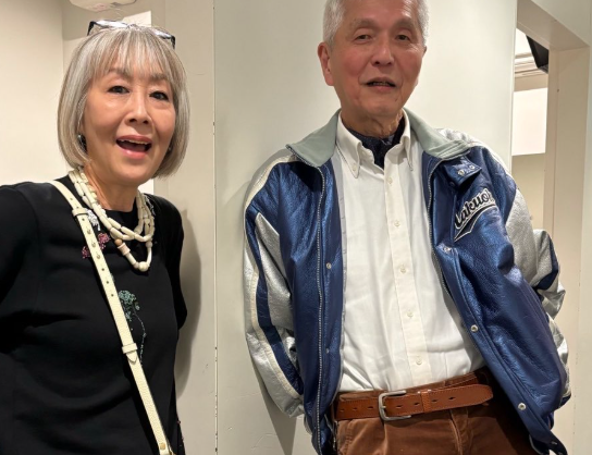 北山修の妻の素性や出会いと夫婦仲の実像を詳しく解説