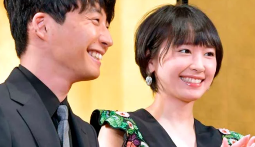新垣結衣おめでたは本当か？妊娠報告や年齢と第一子説を総まとめ