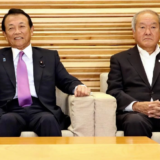 麻生太郎の家系図から見る著名親族と家族背景の深掘り