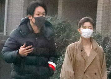 朝倉未来の彼女の現在と歴代や噂の真相を徹底解説